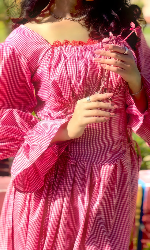 Pinchi Chic